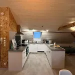 Loft Lumineux 10 Minutes Strasbourg Centre
